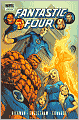 Fantastic Four by Jonathan Hickman, Volume 1