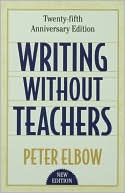 Writing without Teachers