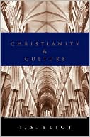 Christianity and Culture