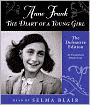 Anne Frank: The Diary of a Young Girl: The Definitive Edition