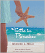 Turtle in Paradise