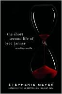 The Short Second Life of Bree Tanner by Stephenie Meyer: CD Audiobook Cover