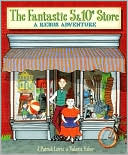 The Fantastic 5 & 10? Store: A Rebus Adventure