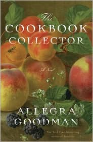 Cookbook Collector Allegra Goodman