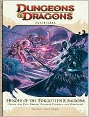 Heroes of the Forgotten Kingdoms: An Essential Dungeons & Dragons Supplement
