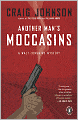 Another Man's Moccasins (Walt Longmire Series #4)
