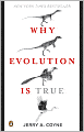 Why Evolution Is True