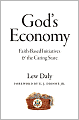 God's Economy: Faith-Based Initiatives and the Caring State