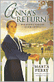 Anna's Return (Pleasant Valley Series #3)