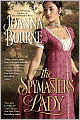 The Spymaster's Lady
