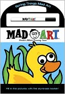 Spring Things Mad Art