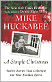 A Simple Christmas: Twelve Stories that Celebrate the True Holiday Spirit