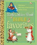 Little Golden Book Bible Favorites