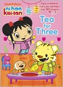 Tea for Three (Ni Hao, Kai-lan)