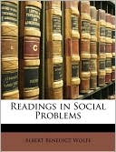 Readings in Social Problems
