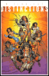 Witchblade, Volume 5: Distinctions