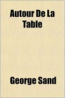 Autour de La Table