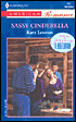 Sassy Cinderella: How to Marry a Hardison (Harlequin American Romance)