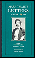 Mark Twain's Letters, Volume 3: 1869