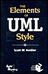 The Elements of UMLA Style