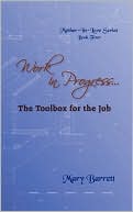 Work in Progress...: The Toolbox for the Job