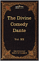 The Divine Comedy: The Five Foot Shelf of Classics, Vol. XX (in 51 Volumes)