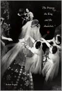 The Princess, The King and The Anarchist