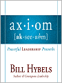 Axiom: Powerful Leadership Proverbs