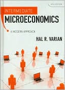 Intermediate Microeconomics: A Modern Approach