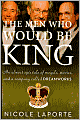 The Men Who Would Be King: An Almost Epic Tale of Moguls, Movies, and a Company Called DreamWorks