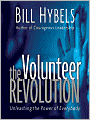 The Volunteer Revolution: Unleashing the Power of Everybody