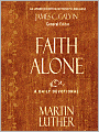 Faith Alone: A Daily Devotional