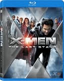X-Men - The Last Stand with Hugh Jackman