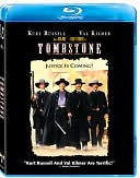 Tombstone with Kurt Russell