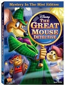 The Great Mouse Detective