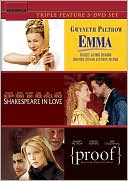 Emma/Shakespeare in Love/Proof