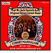 Cornet Marmalade