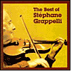 The Satin Doll, Vol. 1 (The Best of Stephane Grappelli)