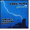 Project: Activation Earth