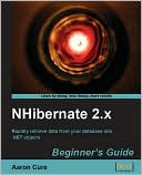 Nhibernate 2 Beginner's Guide
