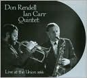 Live at the Union 1966