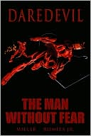 Daredevil: The Man without Fear