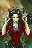 Anita Blake, Vampire Hunter by Laurell K. Hamilton: Book Cover