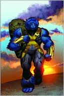 X-Men: Nation X
