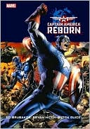 Captain America: Reborn