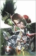 What if?: Secret Invasion