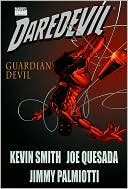 Daredevil: Guardian Devil