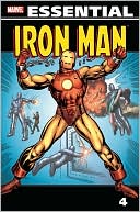 download Essential Iron Man - Volume 4 book