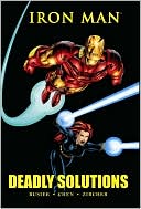Iron Man: Deadly Solutions