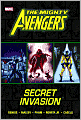 Mighty Avengers: Secret Invasion